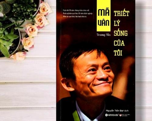 Những cuốn sách sách về Jack Ma - từ “ông vua thất bại” trở thành tỷ phú giàu có ở Trung Quốc