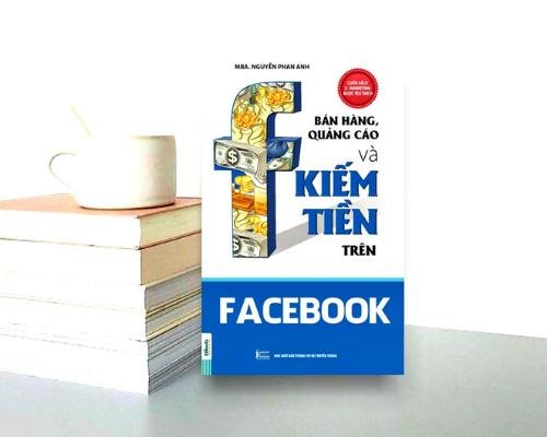 3 cuốn sách hay về Facebook marketing bạn không thể bỏ qua