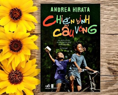 [Trích sách] - Chiến Binh Cầu Vồng - Andrea Hirata - Một tác phẩm có tầm ảnh hưởng sâu rộng nhất Indonesia