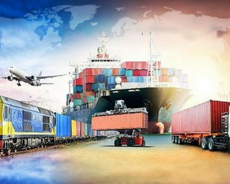 Hàng hóa xuất khẩu gửi qua dịch vụ chuyển phát nhanh có giá trị thấp thì có được miễn phí hải quan?