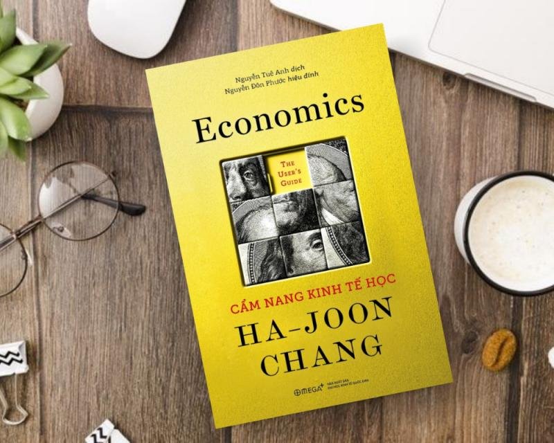 Những cuốn sách kinh tế thú vị và hấp dẫn khơi gợi niềm hứng thú giúp chúng ta khám phá về kinh tế học