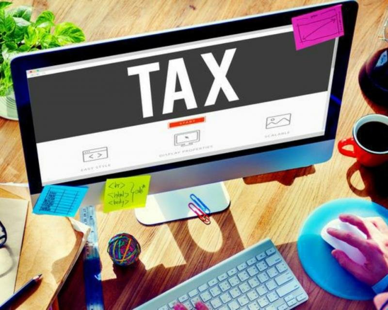 Mức phạt chậm nộp tiền thuế mới nhất 2021