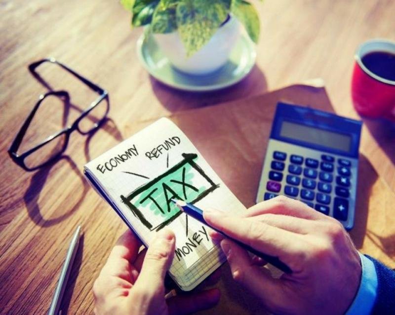 [Infographics] - Áp dụng quản lý rủi ro đối với người nộp thuế là cá nhân