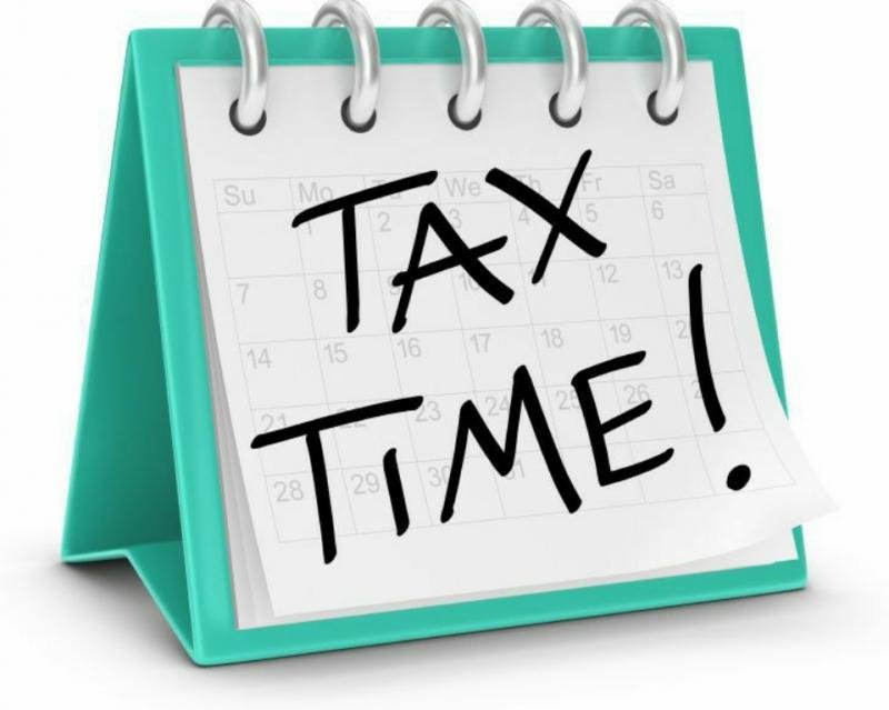 Gia hạn thời hạn nộp thuế  đối với thuế thu nhập doanh nghiệp 2021