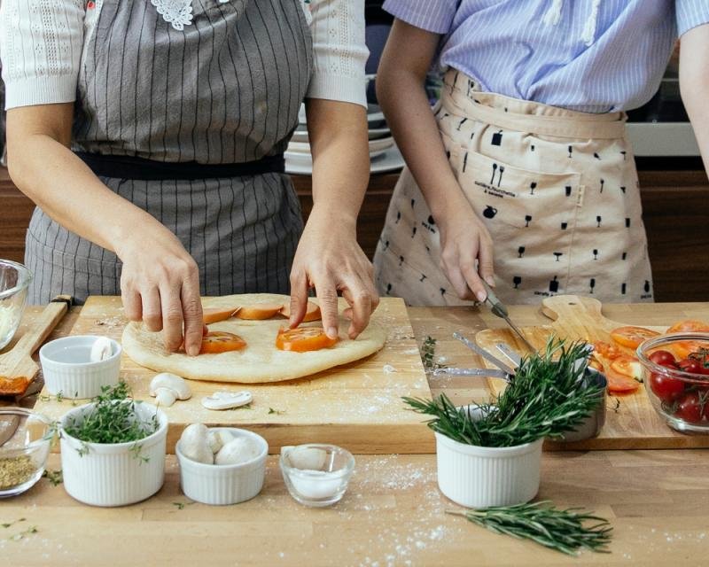 Học nấu ăn online như thế nào để có hiệu quả?
