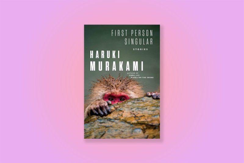 Haruki Murakami tái xuất văn đàn với tập truyện ngắn mới: “First Person Singular”