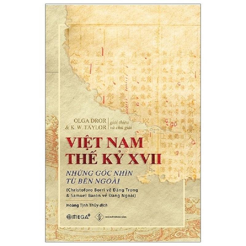 Tính cách người hai miền Việt Nam qua quan sát của các tác giả phương Tây thế kỷ 17