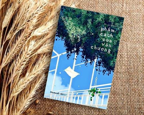 [Review sách] - Phẩm cách của văn chương - Ki Ju Lee - Văn chương sinh ra trong cuộc sống và vỗ về cuộc sống