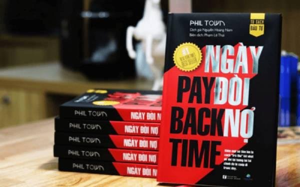 Review sách Payback Time - Ngày Đòi Nợ