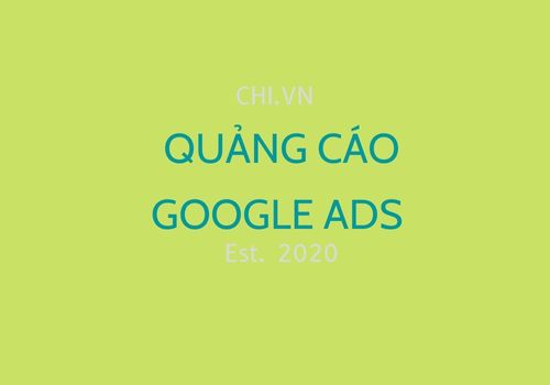 quang cao google ads